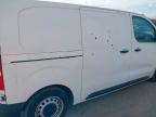 2017 CITROEN DISPATCH 1000 ENTERPRISE  for sale at Copart ROCHFORD