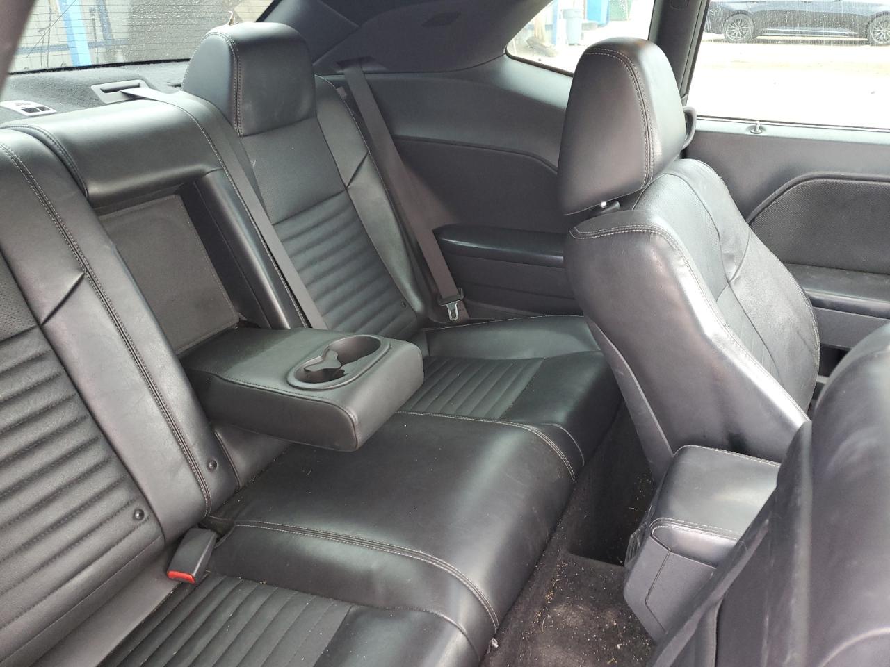 2012 Dodge Challenger Sxt VIN: 2C3CDYAG1CH186454 Lot: 69324825