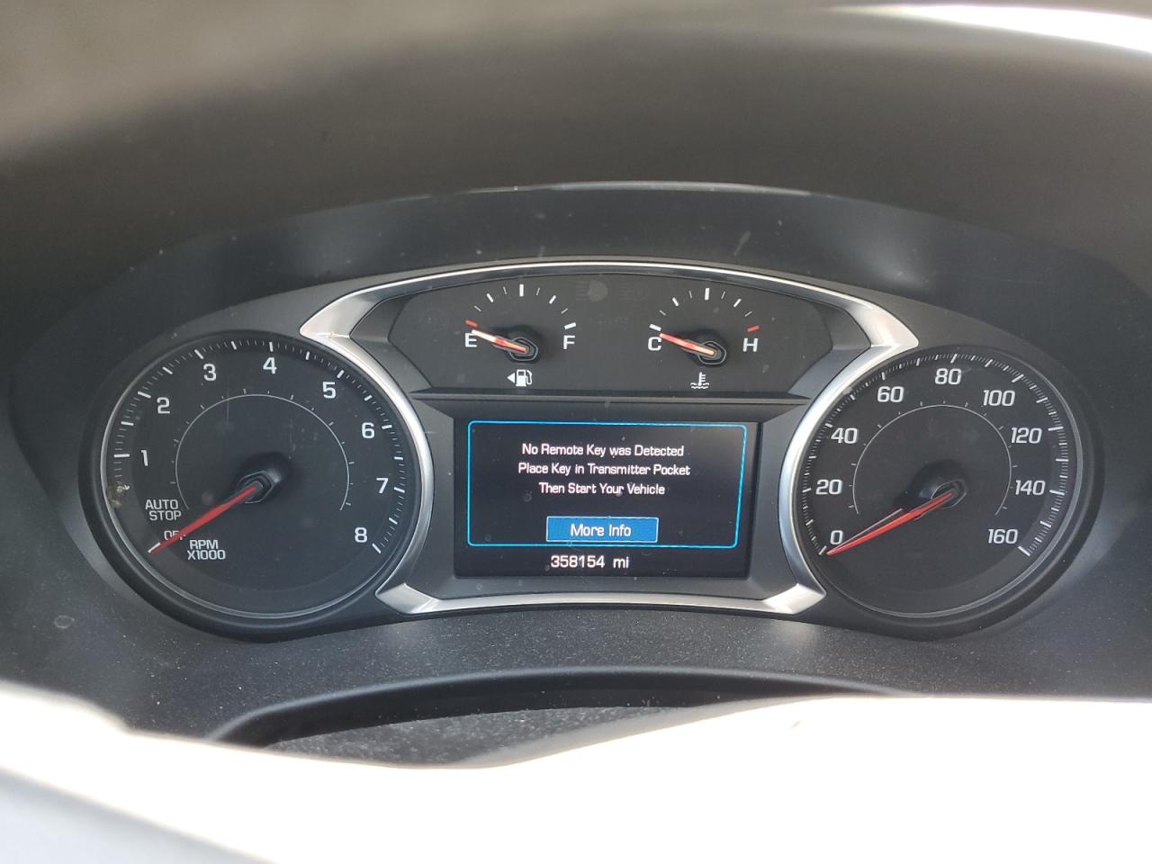 2020 Chevrolet Equinox Lt VIN: 2GNAXTEV6L6131278 Lot: 70026675