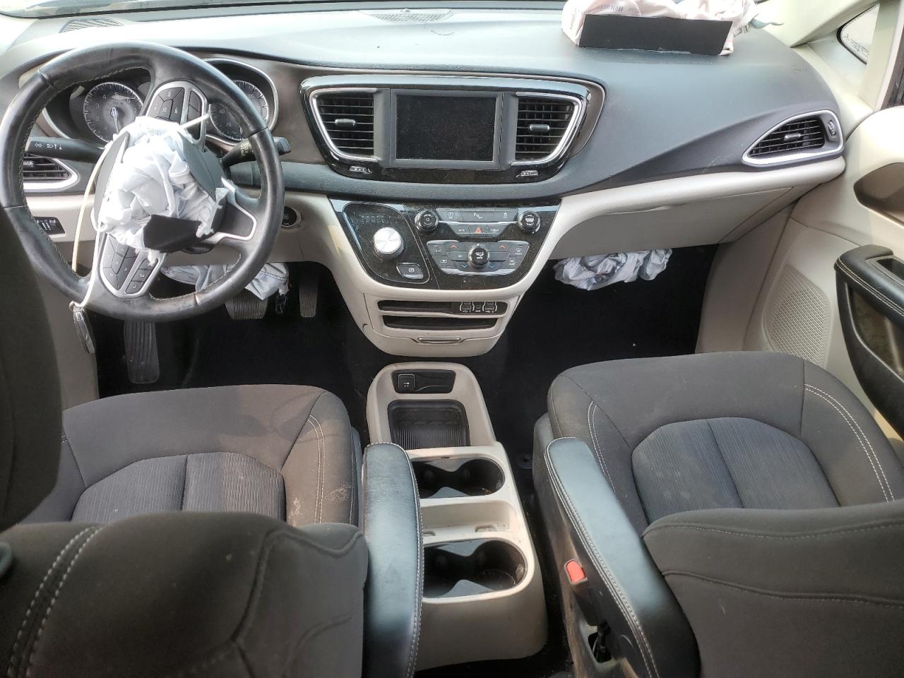 2021 Chrysler Voyager Lx VIN: 2C4RC1CG5MR503354 Lot: 67683255