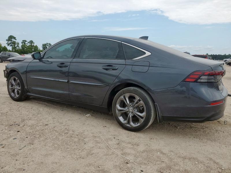  HONDA ACCORD 2024 Szary