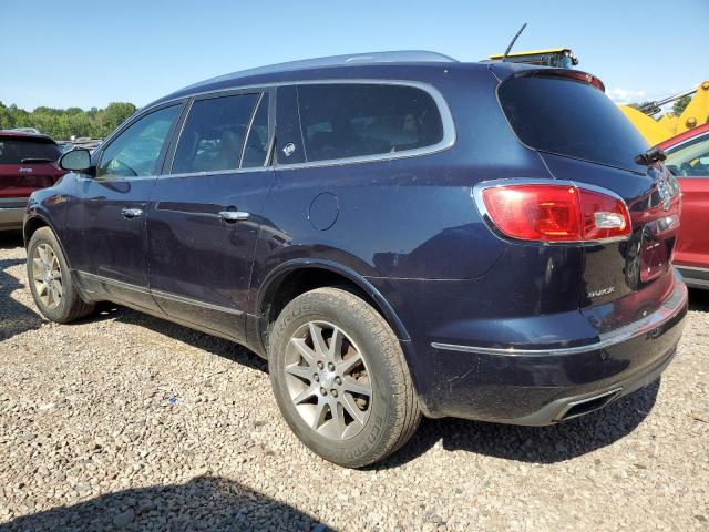 Паркетники BUICK ENCLAVE 2017 Синий