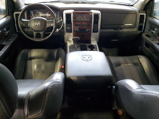 2012 DODGE RAM 1500 LARAMIE  