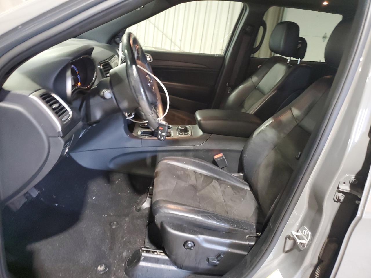 2020 Jeep Grand Cherokee Laredo VIN: 1C4RJFAGXLC251856 Lot: 70458135