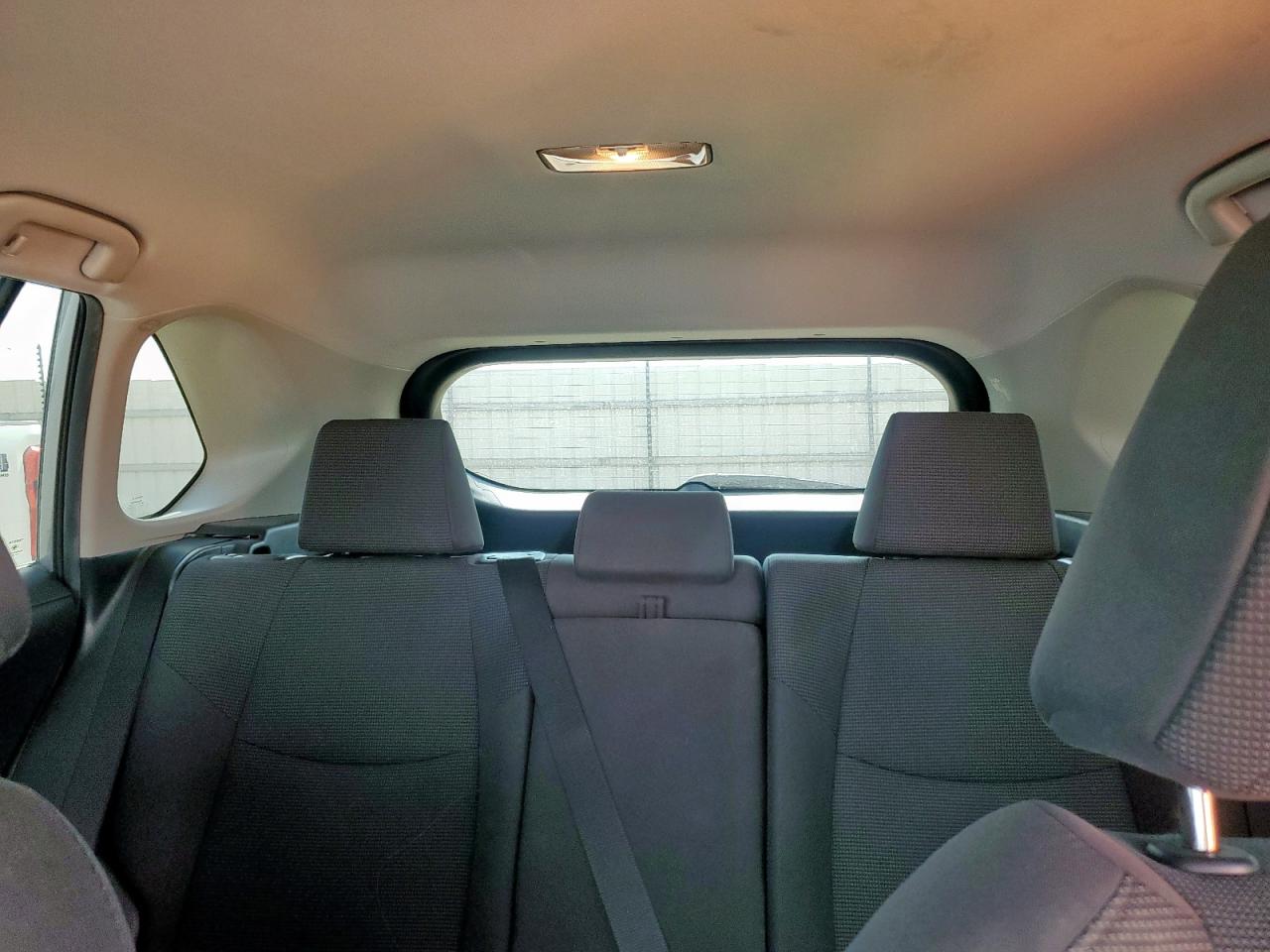 2021 Toyota Rav4 Le VIN: 2T3H1RFV5MC145190 Lot: 70157395