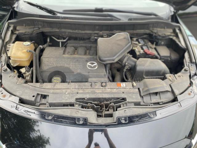 2013 MAZDA CX-9 GRAND TOURING  