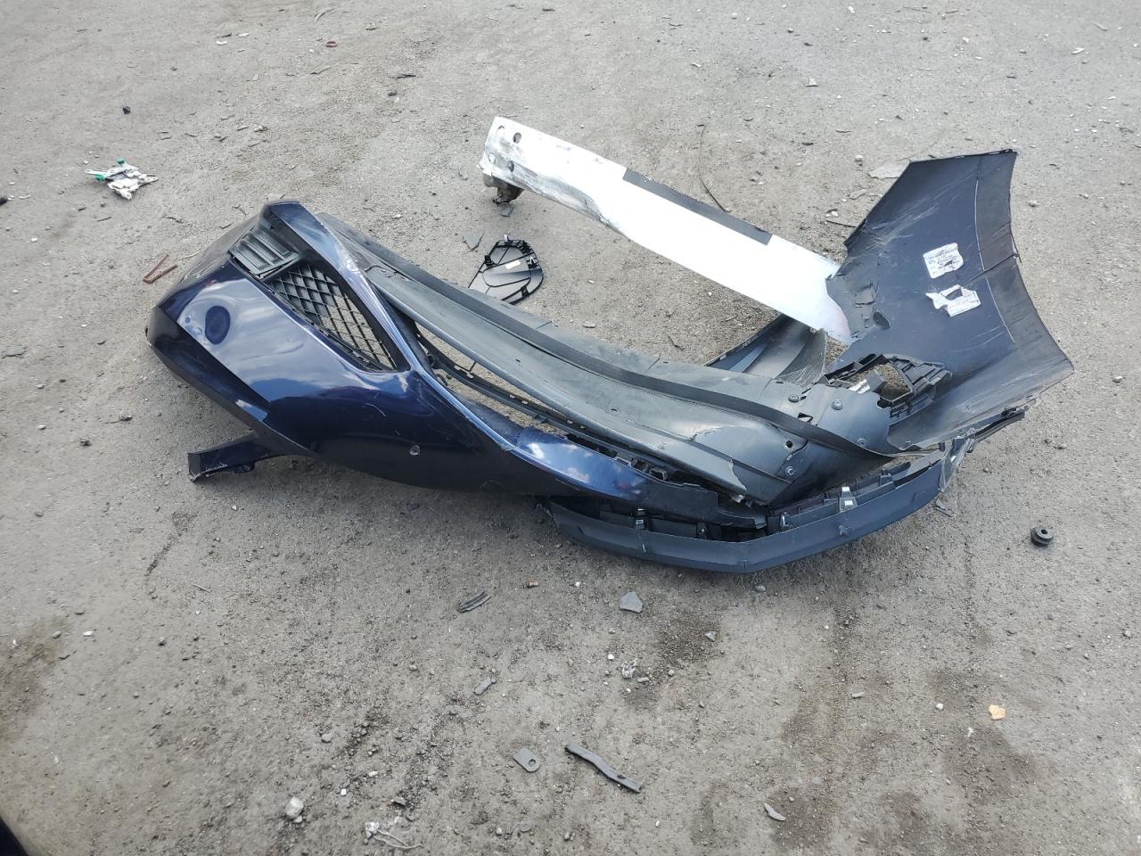 2015 Acura Ilx 20 VIN: 19VDE1F33FE008175 Lot: 69207495