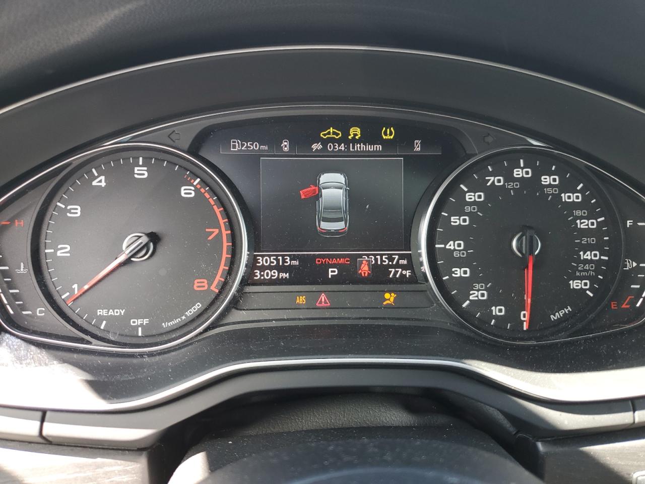 2020 Audi A4 Premium VIN: WAUDNAF45LN014340 Lot: 70564235