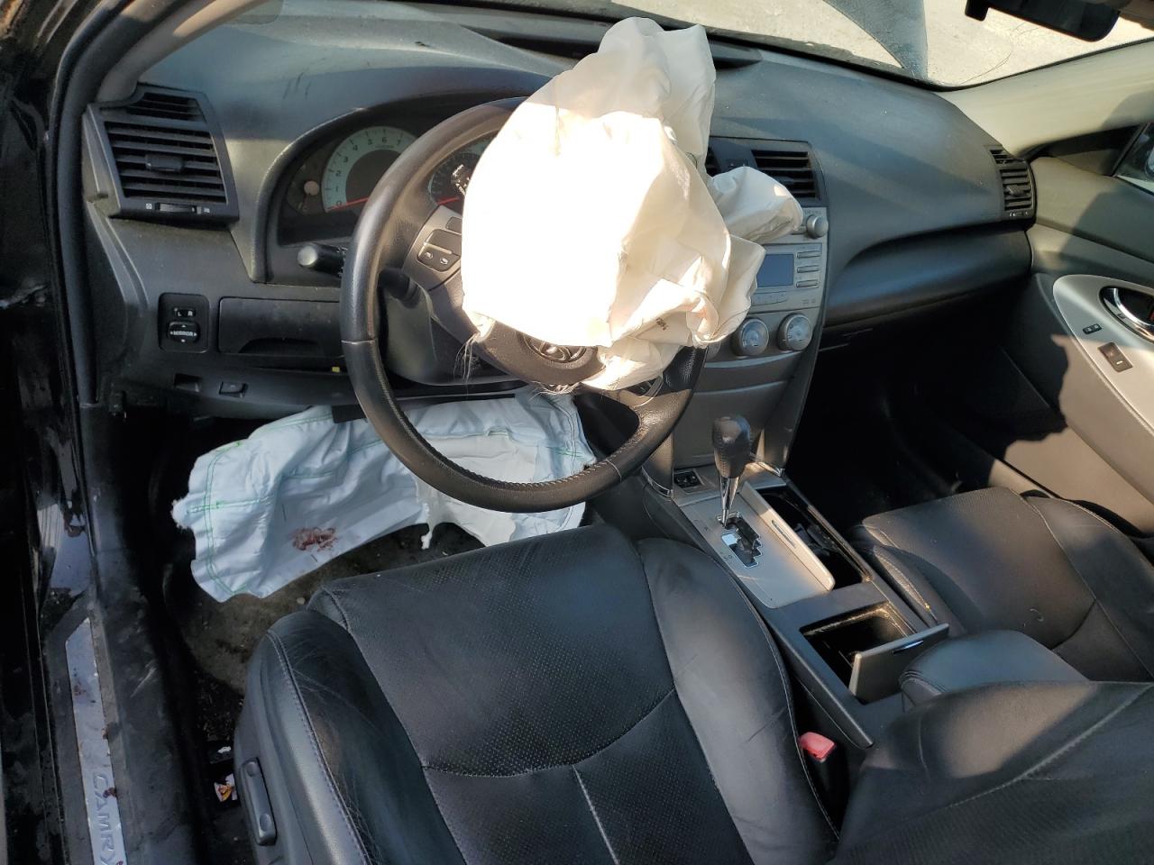 2010 Toyota Camry Se VIN: 4T1BK3EK9AU105236 Lot: 68187755