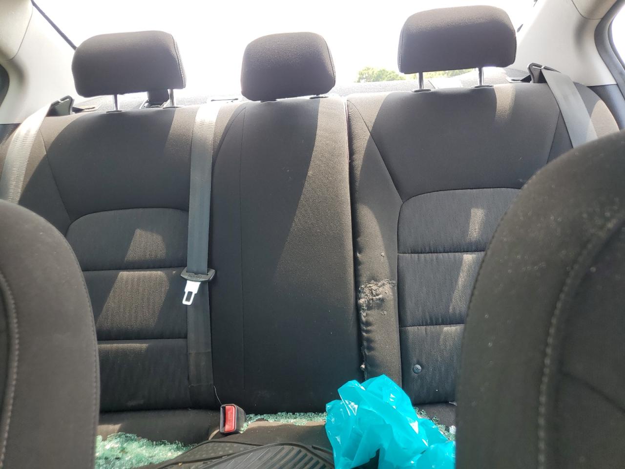 2014 Kia Forte Lx VIN: KNAFK4A68E5064969 Lot: 68770395