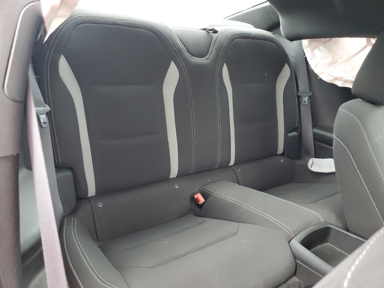 2021 Chevrolet Camaro Lz VIN: 1G1FF1R72M0134800 Lot: 67410995