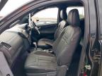 2017 ISUZU D-MAX BLADE D/C TWIN T TD  for sale at Copart YORK