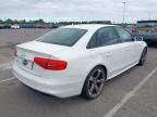 2014 AUDI A4 S LINE BLACK EDITION T  for sale at Copart CHESTER
