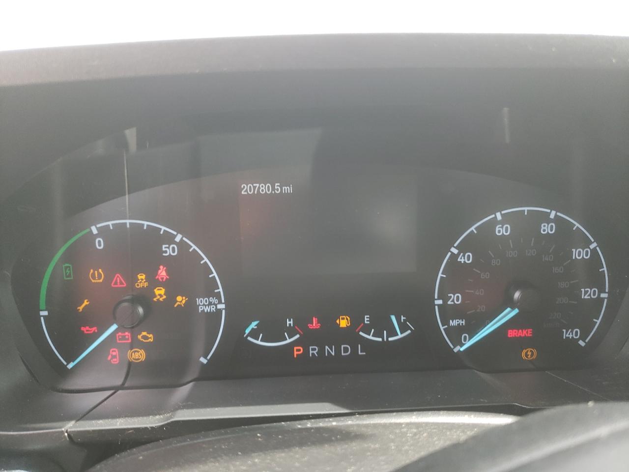 2024 Ford Maverick Xlt VIN: 3FTTW8H33RRB04455 Lot: 70109185