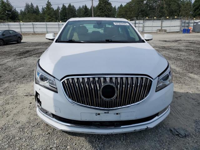  BUICK LACROSSE 2016 Белы