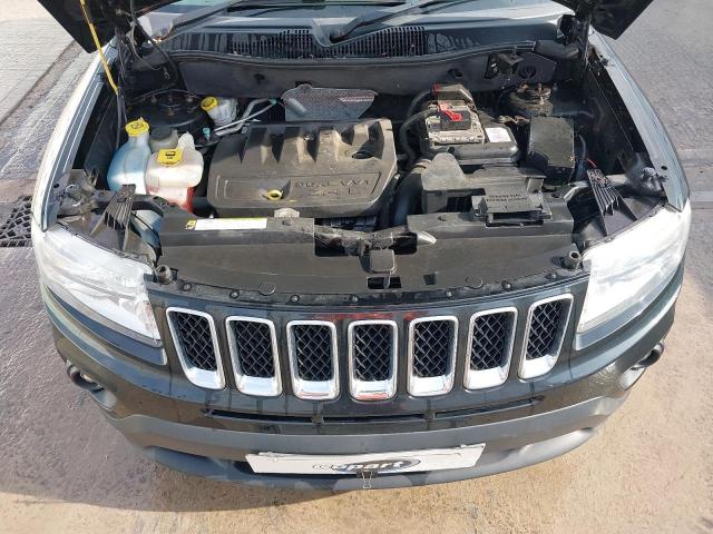 2011 JEEP COMPASS LI