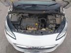 2017 VAUXHALL CORSA SRI ECOFLEX  for sale at Copart GLOUCESTER