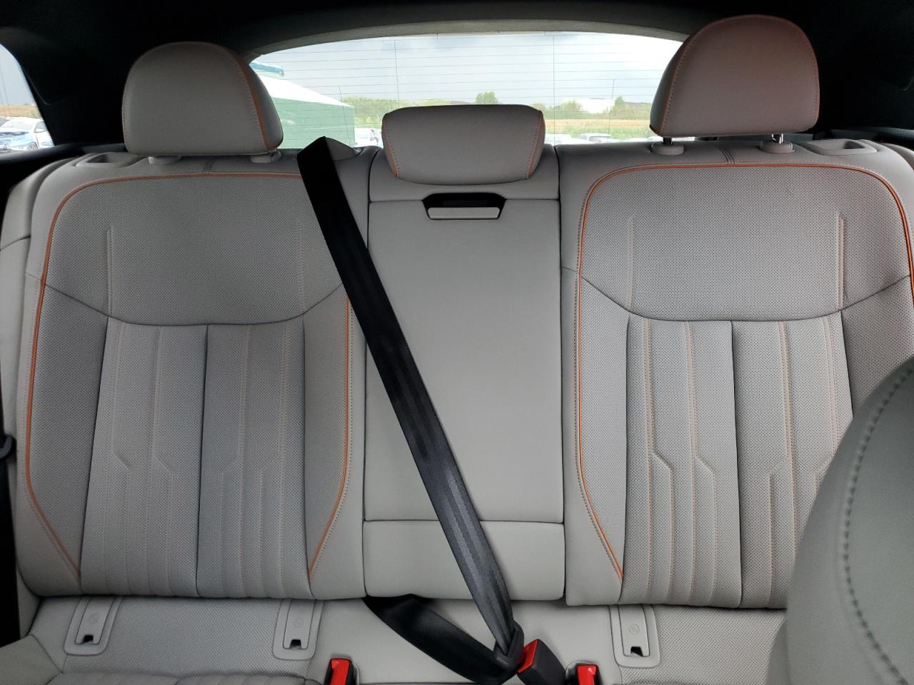 2024 Audi Q8 E-Tron Prestige VIN: WA16AAGE3RB012475 Lot: 69628875