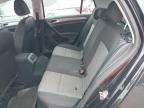 2015 VOLKSWAGEN GOLF S BLU for sale at Copart WOLVERHAMPTON