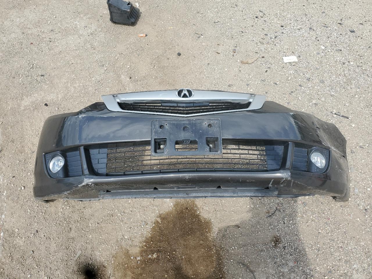 2010 Acura Tsx VIN: JH4CU2F63AC032805 Lot: 69859095