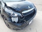 2021 PEUGEOT 108 ALLURE  for sale at Copart PETERLEE