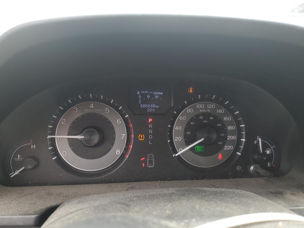 2012 Honda Odyssey Touring VIN: 5FNRL5H96CB503603 Lot: 68366195