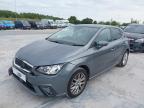 2018 SEAT IBIZA SE D for sale at Copart ST HELENS