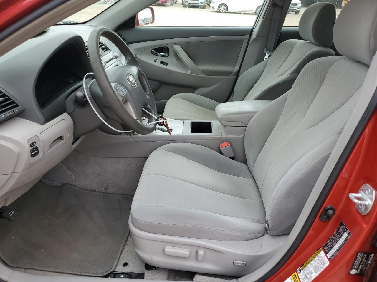 2007 Toyota Camry Ce VIN: 4T1BE46K17U180274 Lot: 68195285