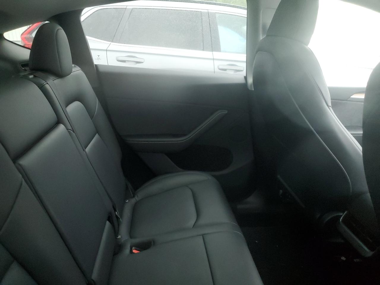 2023 Tesla Model Y VIN: 7SAYGDEE3PA205463 Lot: 69103615