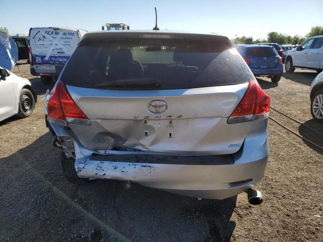 2009 TOYOTA VENZA   