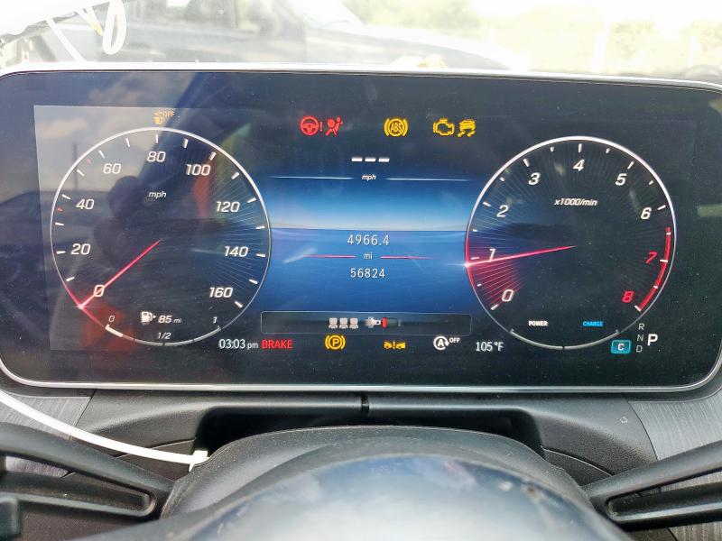 2023 MERCEDES-BENZ C 300  