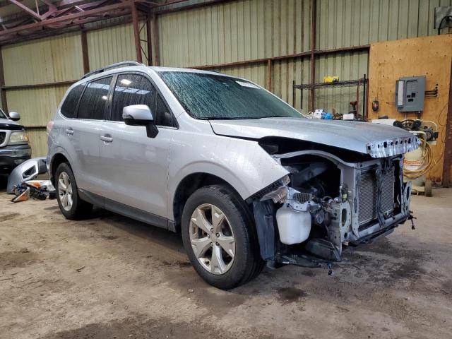 2014 SUBARU FORESTER 2.5I TOURING  