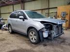 2014 SUBARU FORESTER 2.5I TOURING   for sale at Copart ON - COOKSTOWN