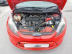 2009 FORD FIESTA STYLE  82 1.25 STYLE 3DR [82] for sale at Copart ST HELENS