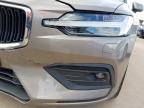2018 VOLVO V60 MOMENTUM PRO D3  for sale at Copart SANDY