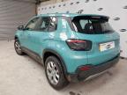 2024 JEEP AVENGER ALTITUDE  for sale at Copart BELFAST