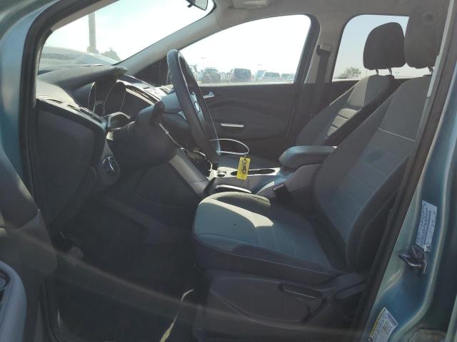  FORD ESCAPE 2013 Zielony