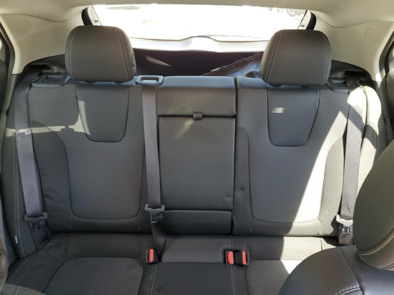 2023 Buick Encore Gx Select VIN: KL4MMDSL1PB165116 Lot: 70373045