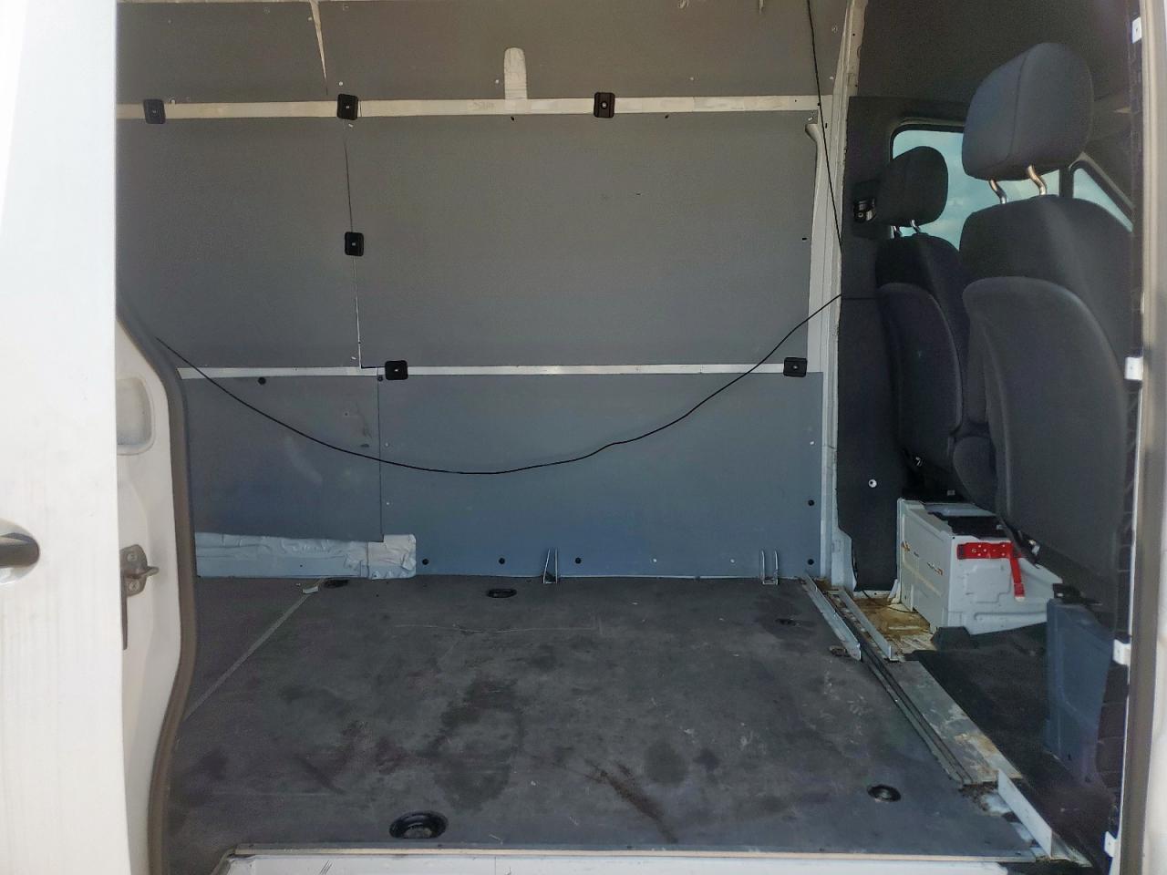 2020 Mercedes-Benz Sprinter 2500 VIN: W1Y40CHY1LT028255 Lot: 67373725