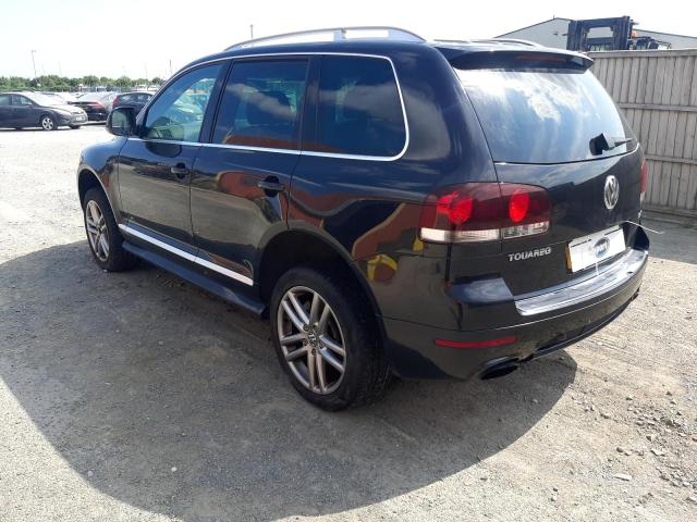 2007 VOLKSWAGEN TOUAREG AL