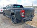 2022 FORD RANGER WILDTRAK ECOBLUE 4  for sale at Copart CORBY
