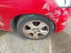 2009 HONDA JAZZ ES for sale at Copart SANDTOFT