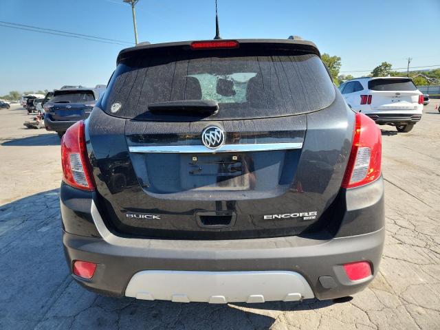  BUICK ENCORE 2014 Czarny