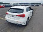 2019 MERCEDES-BENZ A CLASS AMG LINE for sale at Copart SANDTOFT