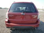 2012 SUBARU FORESTER 2.5X   à vendre chez Copart ON - OTTAWA