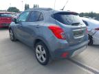 2013 VAUXHALL MOKKA TECH for sale at Copart SANDY