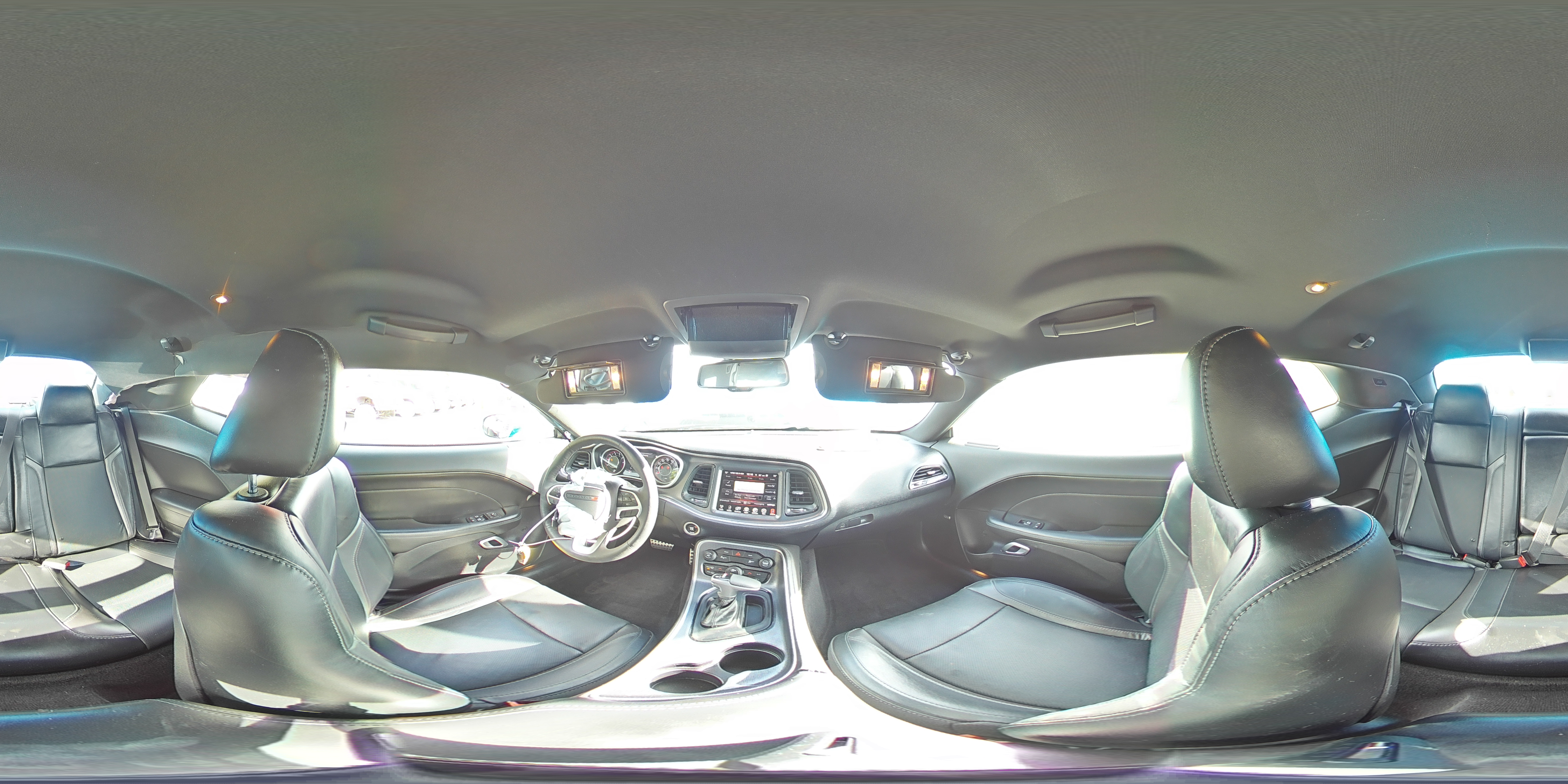2015 Dodge Challenger Sxt Plus VIN: 2C3CDZBG8FH901173 Lot: 70686725