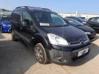 2014 CITROEN BERLINGO 850 ENTERPRISE H  for sale at Copart WESTBURY