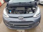 2016 HYUNDAI I10 SE BLU for sale at Copart SANDY