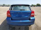 2009 DODGE CALIBER SXT   for sale at Copart ON - TORONTO